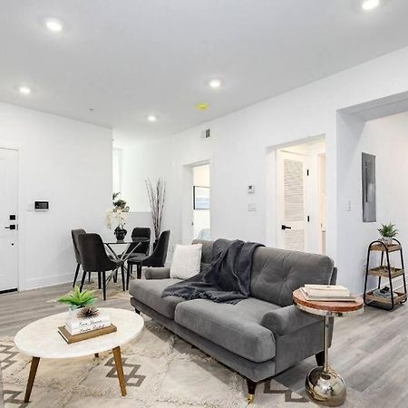 Amazing Capital Hill Apt , Step Away Gym, Shopping Washington Exteriér fotografie