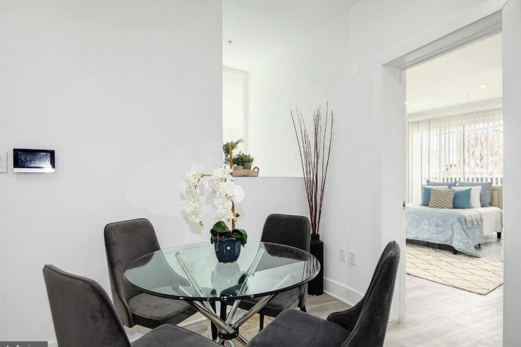 Amazing Capital Hill Apt , Step Away Gym, Shopping Washington Exteriér fotografie