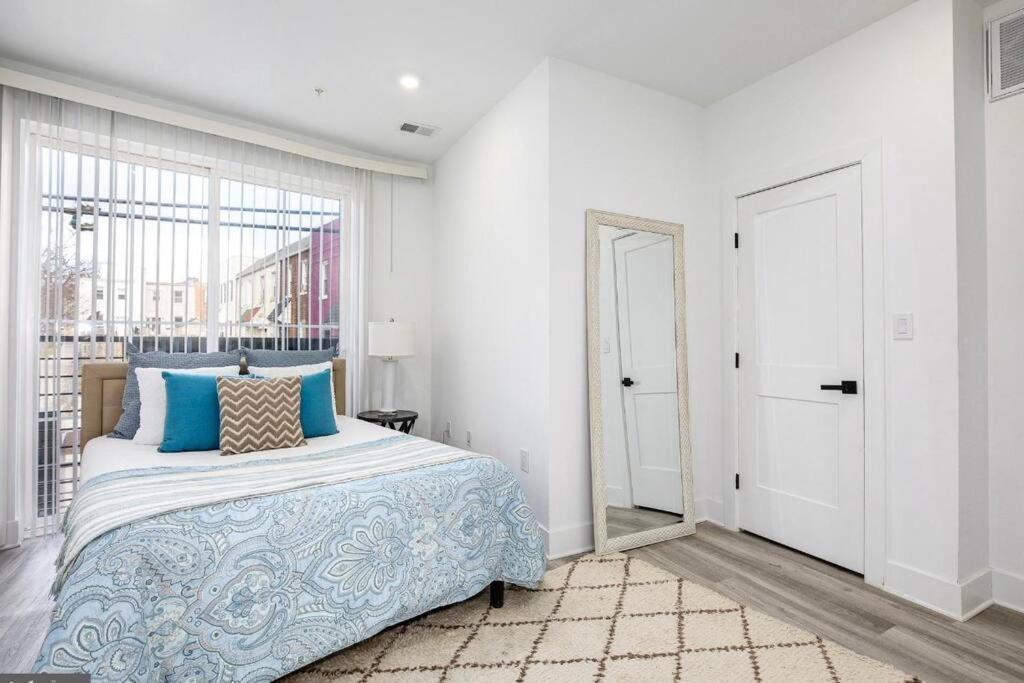 Amazing Capital Hill Apt , Step Away Gym, Shopping Washington Exteriér fotografie